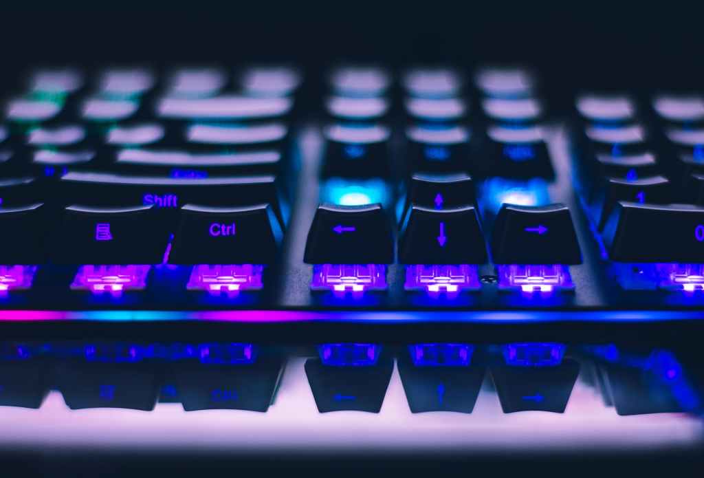 Choosing the Right Wireless Gaming Keyboard for Your Playstyle: A&nbsp;Guide